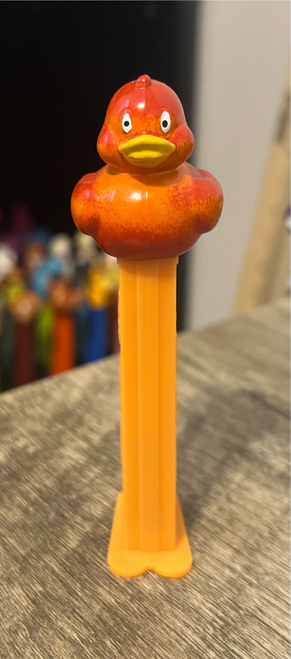 Pez Treats - Grill & Chill Hamburger ‘Grill Then Chill’