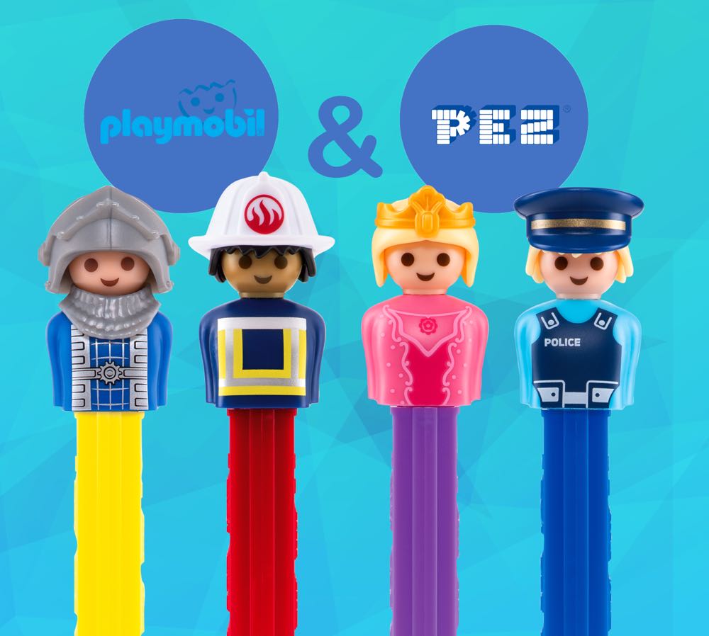Playmobil - Princess  - Games & Toys pez collectible - Main Image 2