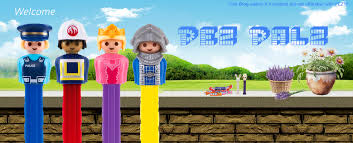 Playmobil - Police Officer  - Games & Toys pez collectible - Main Image 4