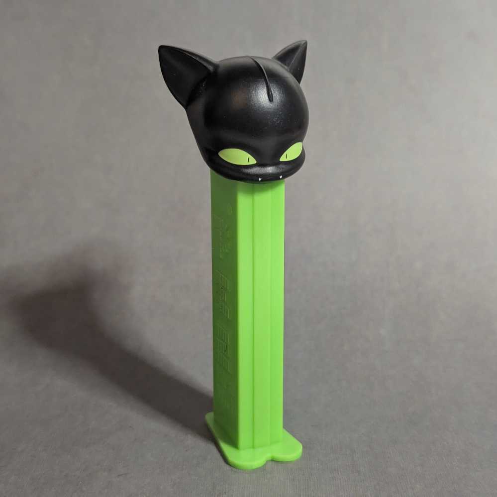 Miraculous - Plagg - Movies & TV pez collectible - Main Image 2