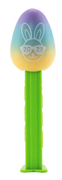 Pez Fantastic Candy & Dispenser - Forest Family - Rabbit