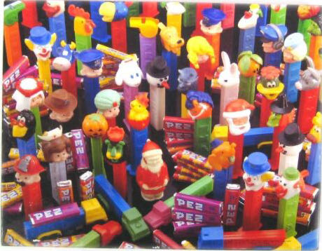 Gabby’s Dollhouse - Mercat