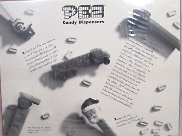 Pez-Zazzle!  pez collectible - Main Image 2