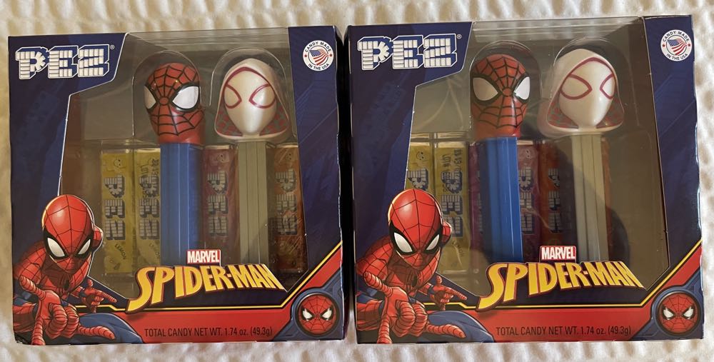 Funko Pop! Pez: My Hero Academia All Might Multicolor