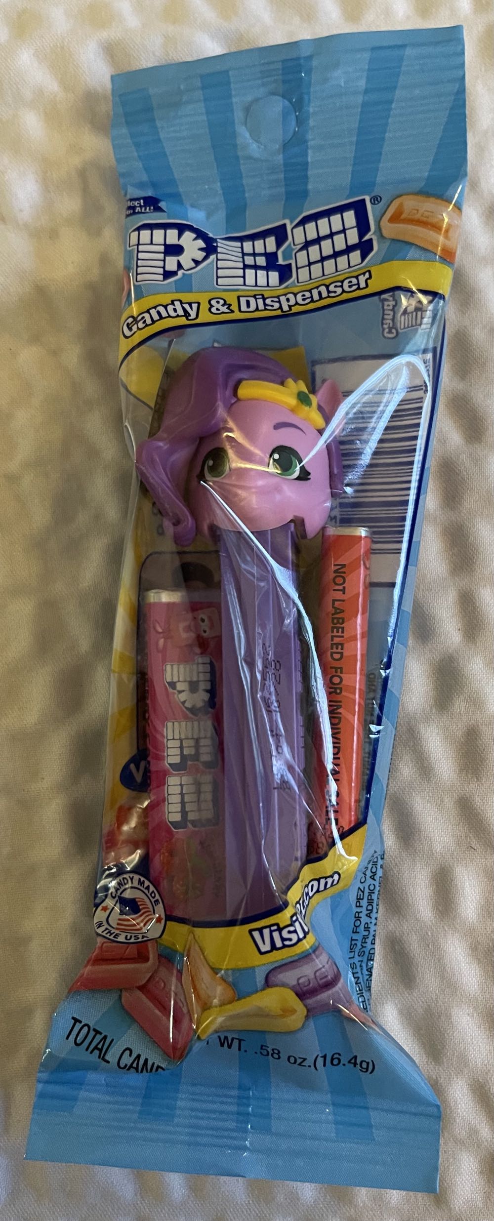 Marvel - Captain America 2015  (Spinning Shield)