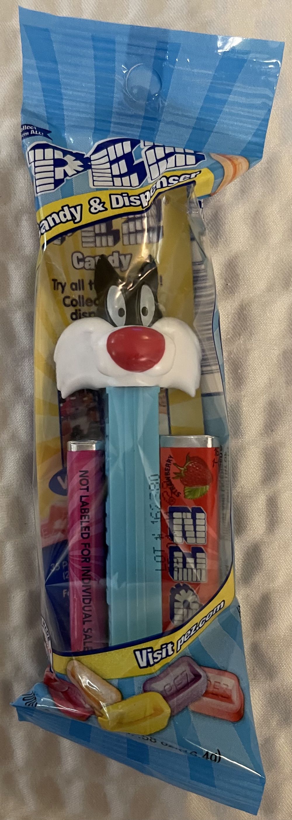 Wacky Wobbler Pirate