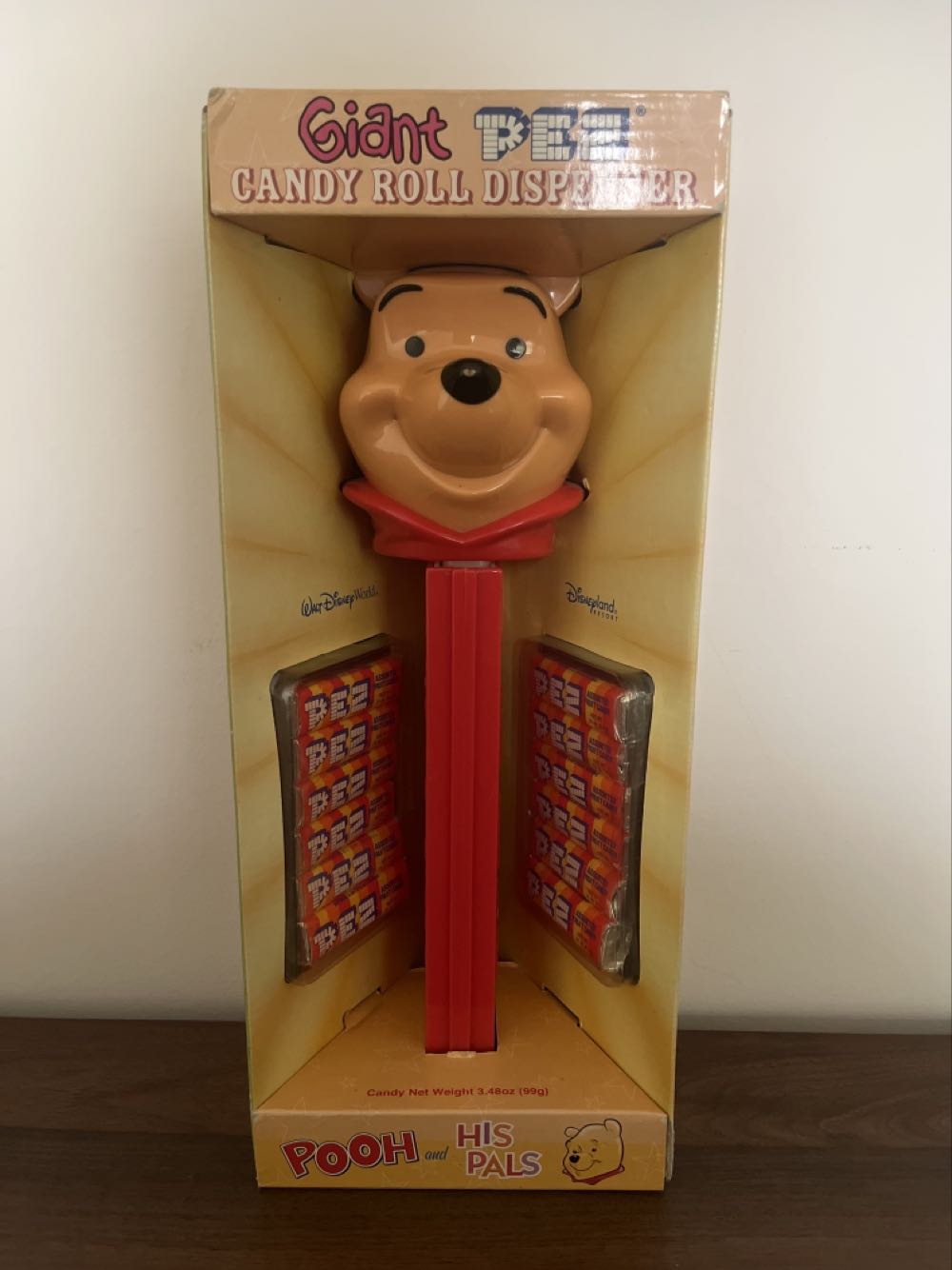 Christmas - Snowman - Misfit (Red)