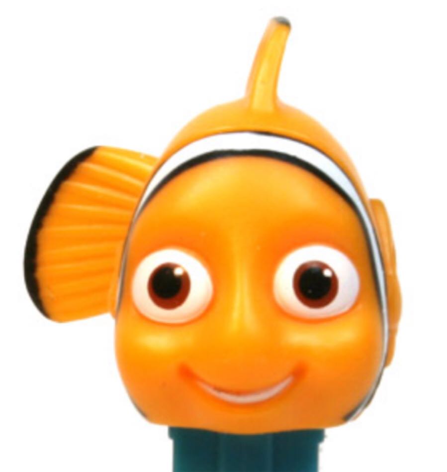 Michelangelo (Happy/Black)