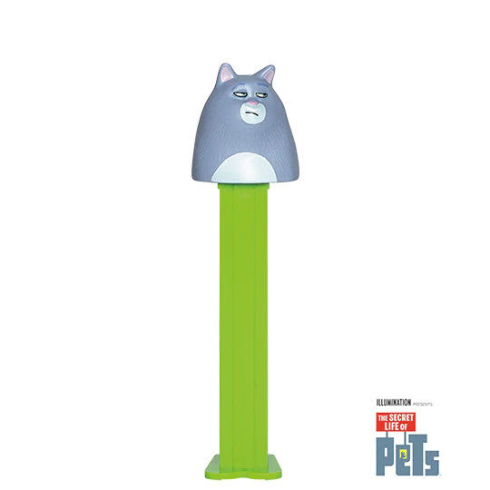 Chloe - Secret Life Of Pets pez collectible - Main Image 3