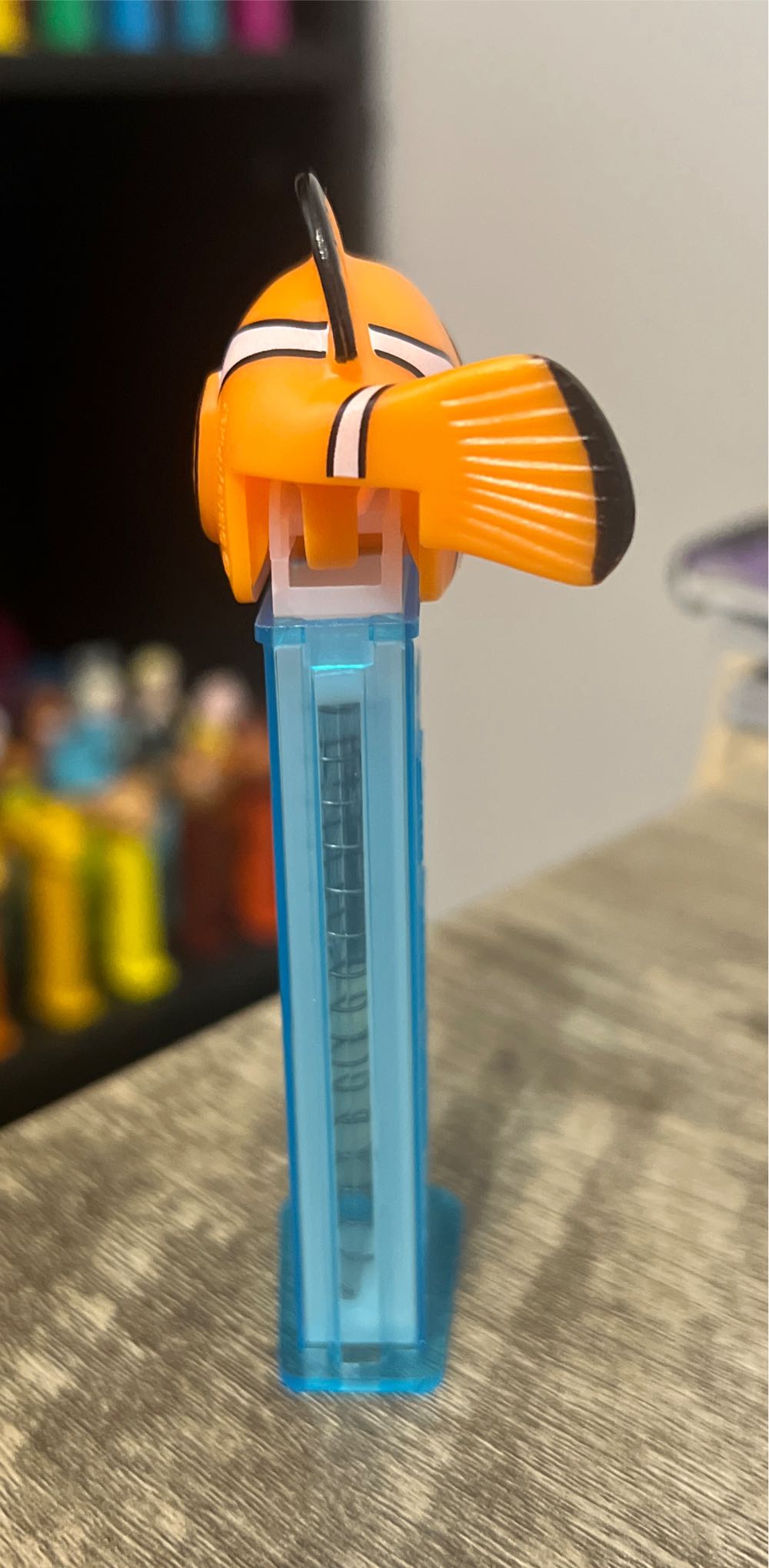 Nemo B - Finding Nemo pez collectible - Main Image 3