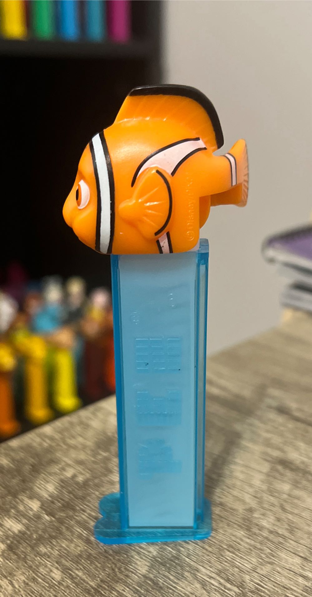 Nemo B - Finding Nemo pez collectible - Main Image 4