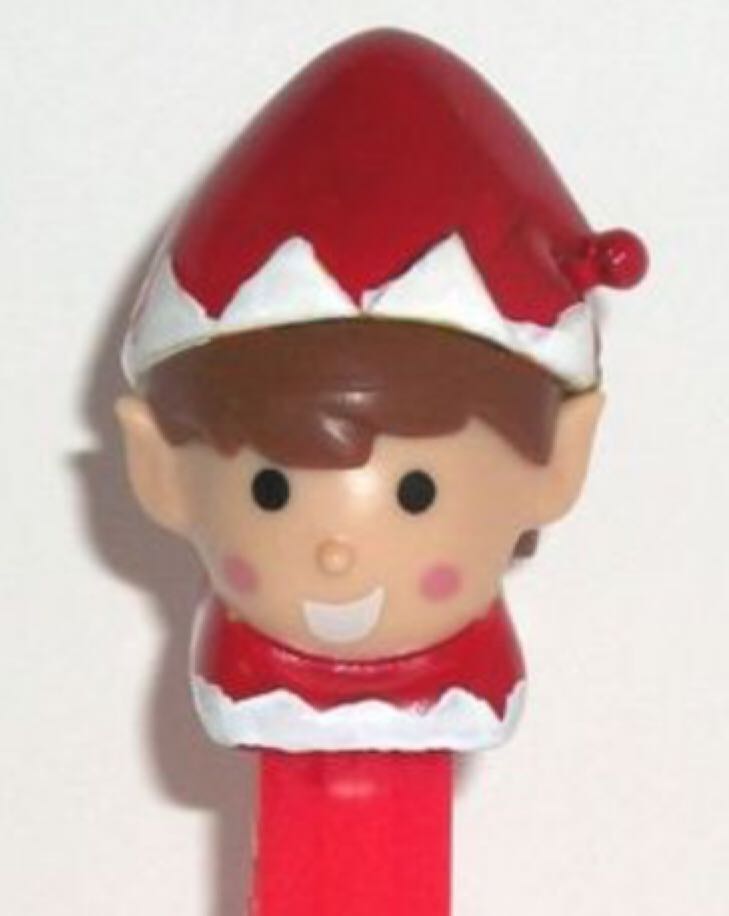 Hello Kitty (Salmon Bow/Heart)