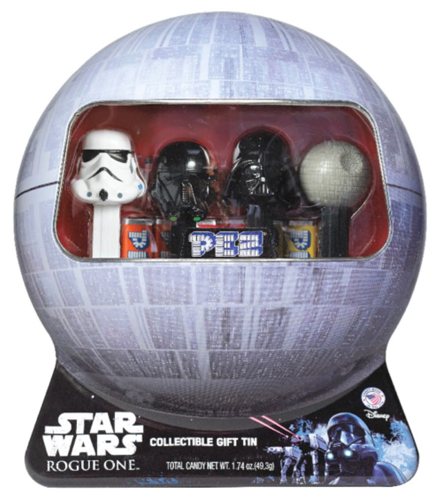 Death Trooper - Star Wars pez collectible - Main Image 2