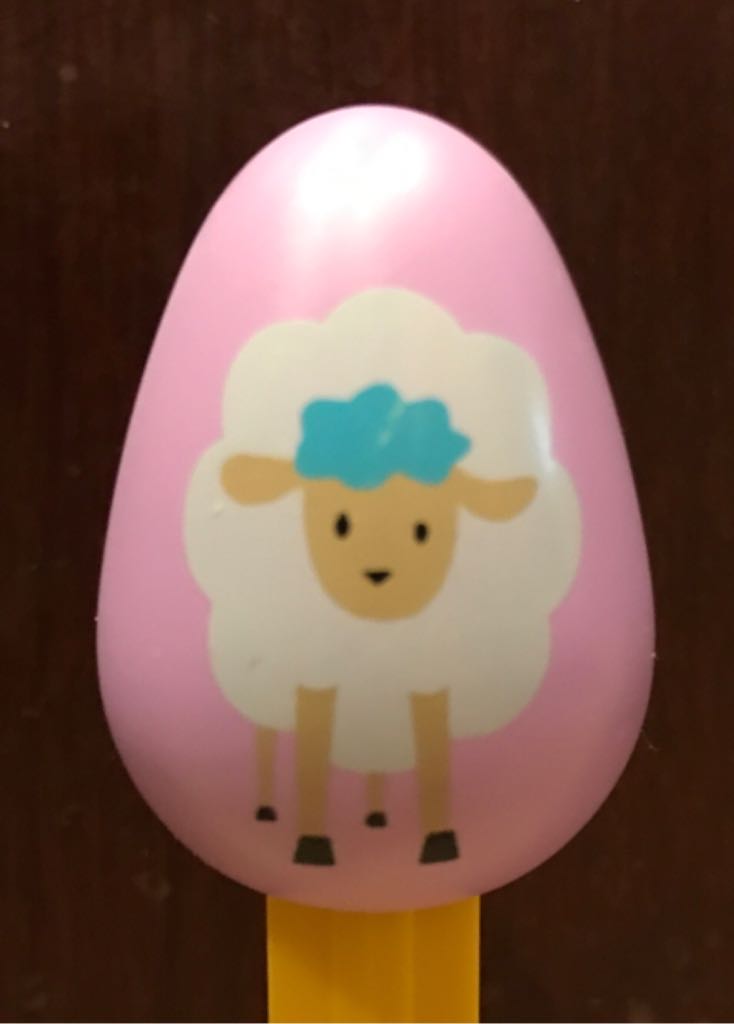 Care Bear - Good Luck Bear