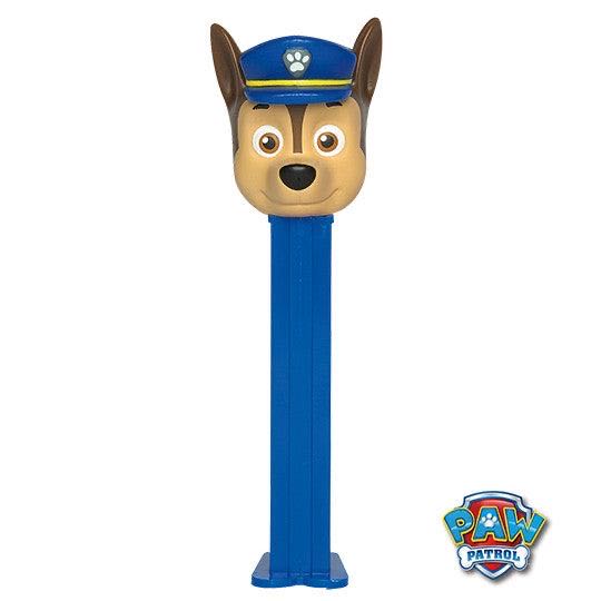 Chase - Paw Patrol pez collectible - Main Image 3