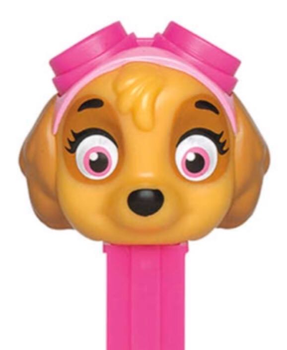 Gingerbread Man - Smiling