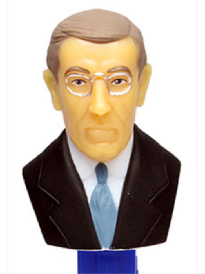 FAO Schwartz Bear Red Stem