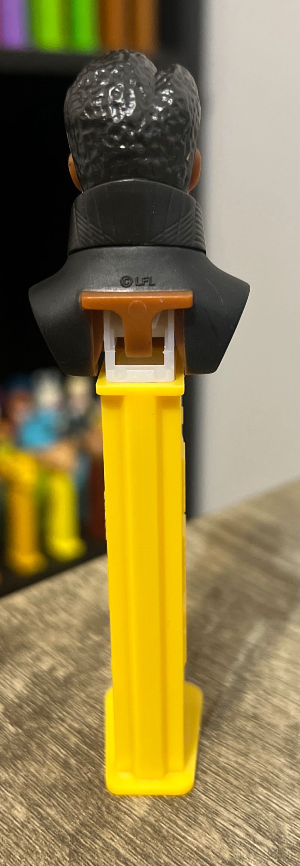 Lando Calrissian - Star Wars pez collectible - Main Image 3