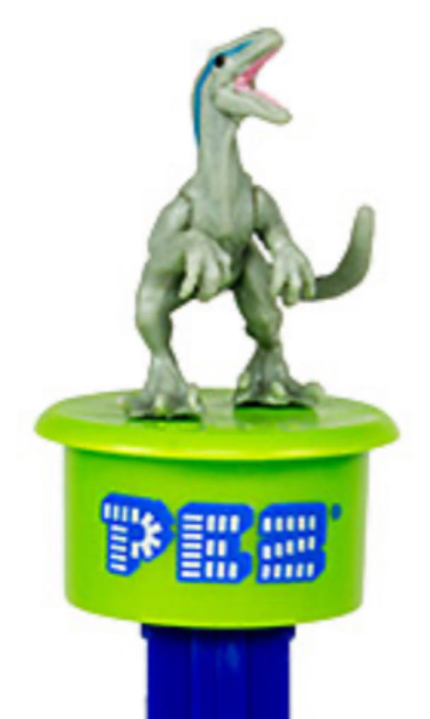 Funky Faces - Kiss - Green