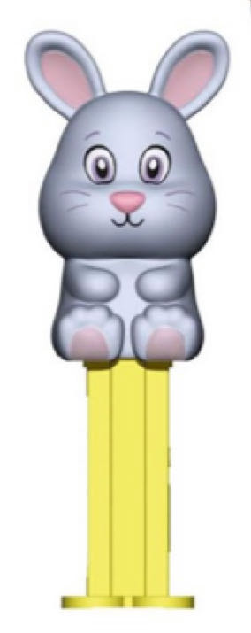 X M2 Pez Truck - Make You Smile