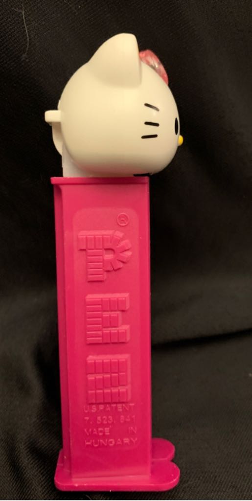 Hello Kitty Bow Pink Rainbow - Advertising & Marketing - Sanrio pez collectible - Main Image 2