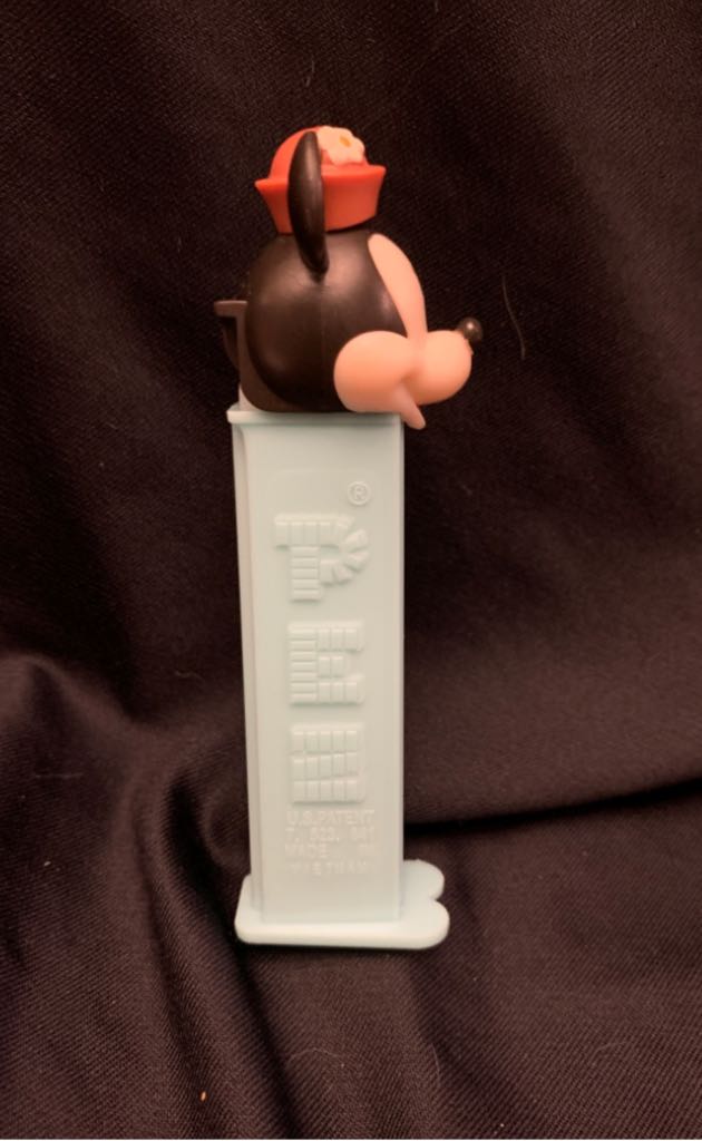 Disney - Minnie Mouse - Disney pez collectible - Main Image 2