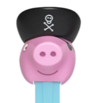 Donatello A (Angry/Red)