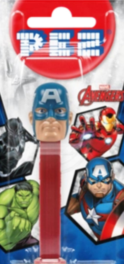 Good-Natured Centipede