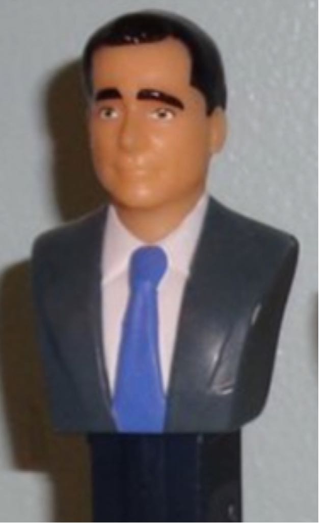 Easter Tube - Grey Bunny