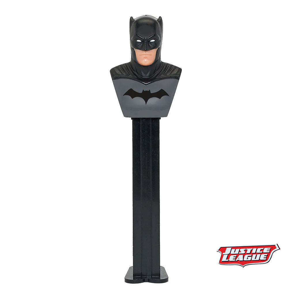 Batman (F) - Super Heroes DC pez collectible - Main Image 3