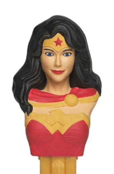 Funky Faces - Nerdy Face (Green Stem)