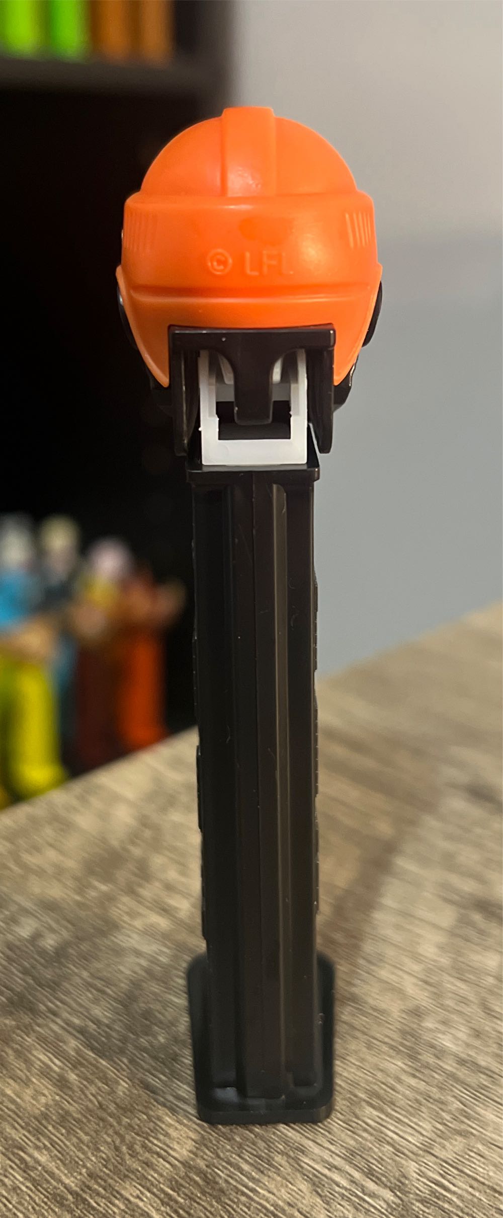 Fennec Shand - Star Wars pez collectible - Main Image 3