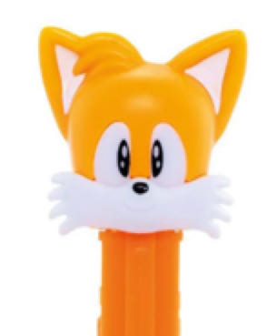 Mischievous (Orange)