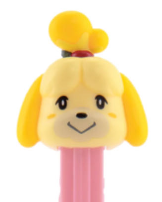 FAO Schwartz Bear Yellow Stem