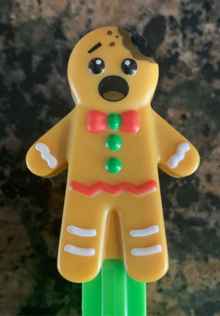 Purple Black Panther