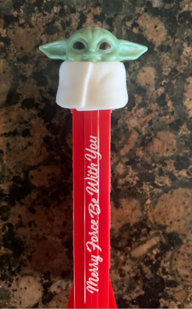 Disney - Christmas Minnie Mouse