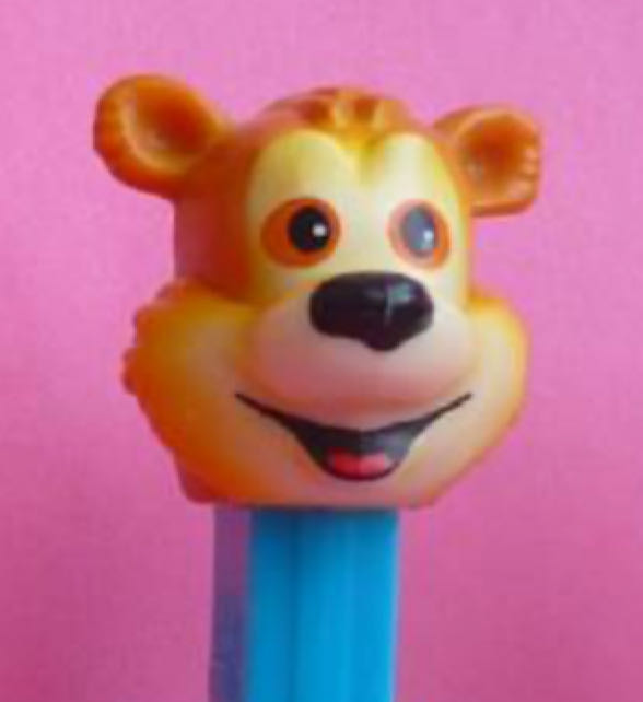 Spiderman F (Platinum)