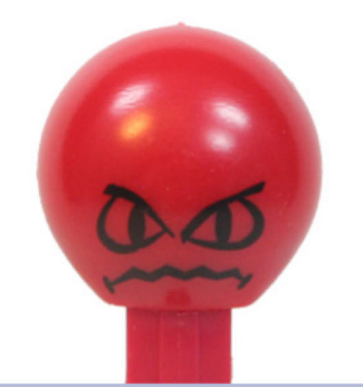 Pez Treats Burger LE