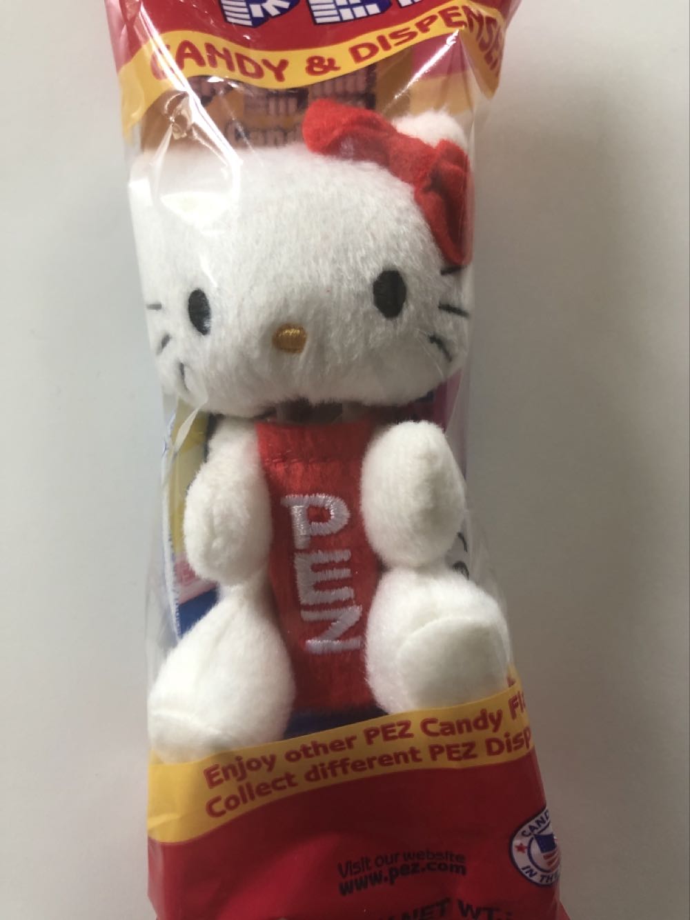 Freddy Funko (Orange)