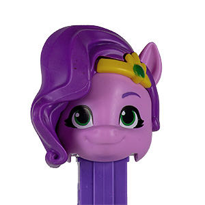 My Little Pony - Pipp - My Little Pony pez collectible - Main Image 2