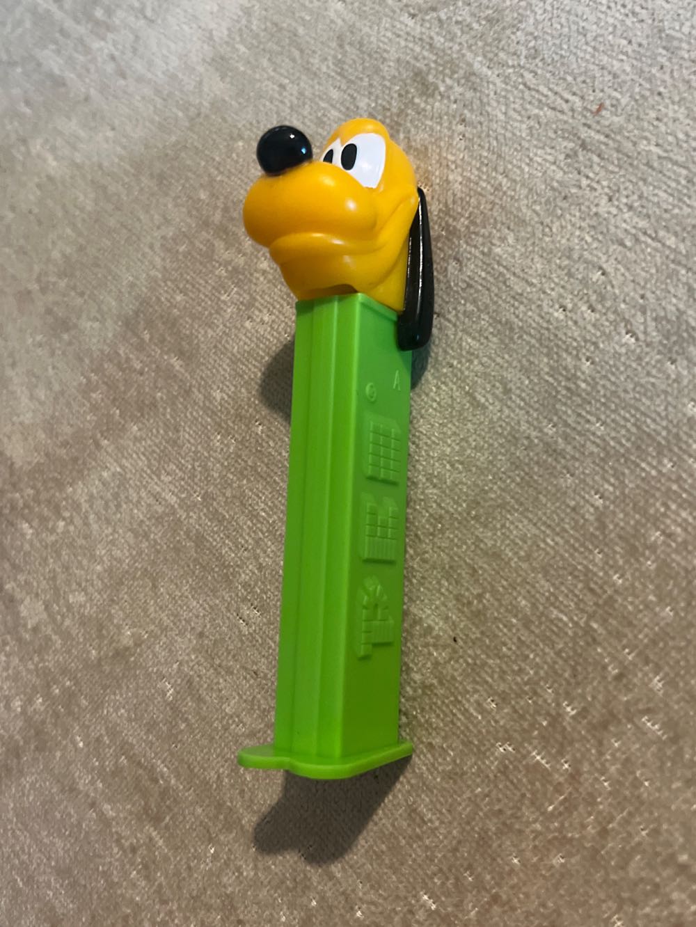 Disney Mickey & Friends - Pluto  pez collectible - Main Image 1