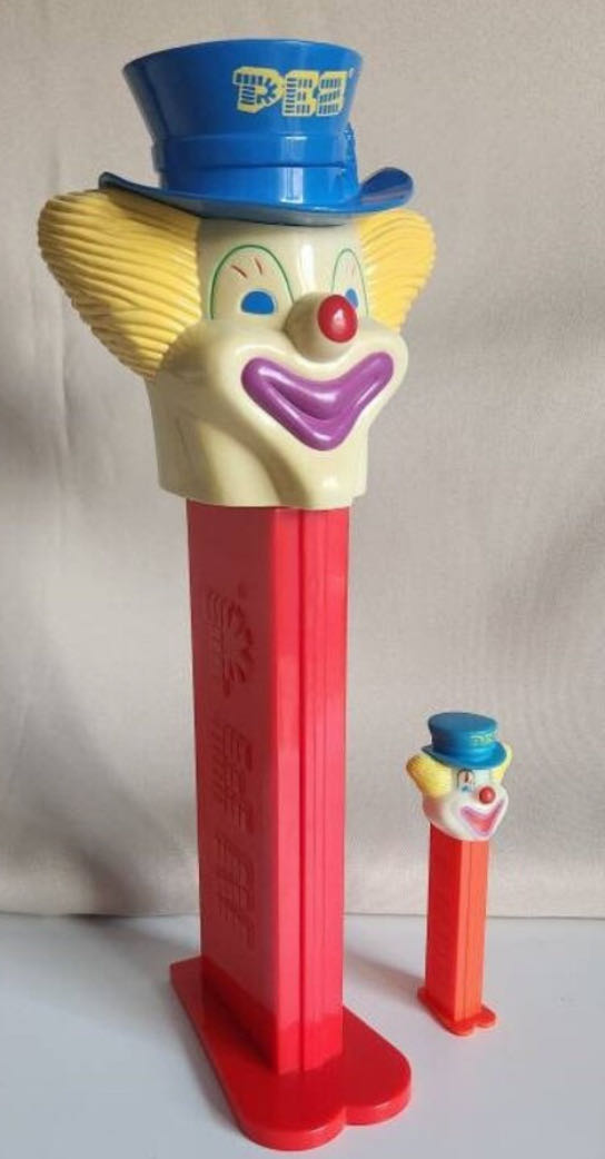 Aral Oil Boy (Red Hair/Green Eyes)