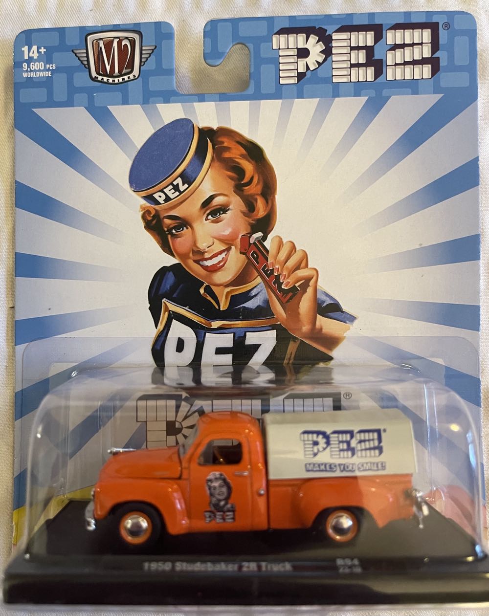 TMNT - Donatello Angry Orange Stem