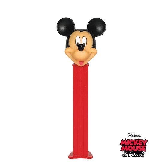 Mickey Mouse - Mickey Mouse