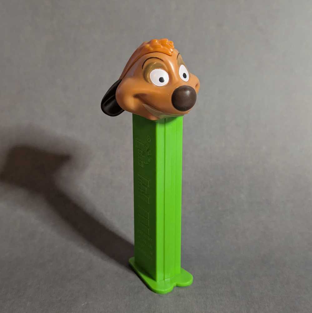 Lion King - Timon B - Movies & TV - Disney pez collectible - Main Image 2