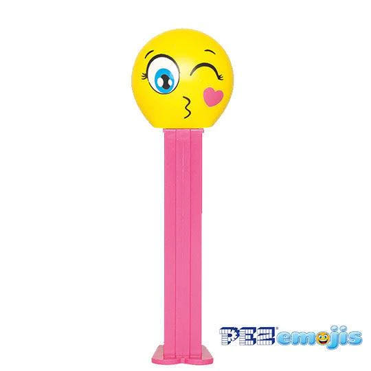 Giant Pez - Disney 100 Years - Chrome Mickey