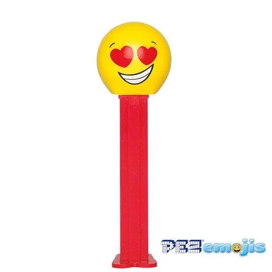 Love - Emoji pez collectible - Main Image 1