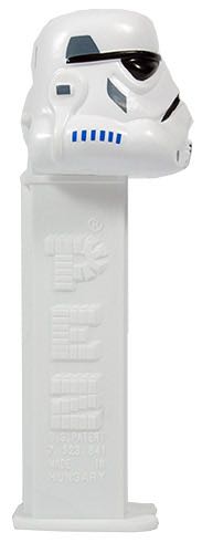 Storm Trooper - Star Wars pez collectible - Main Image 3