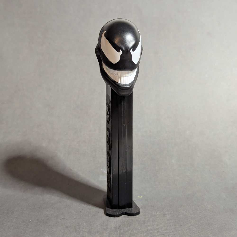 Venom - Marvel - Marvel pez collectible - Main Image 2