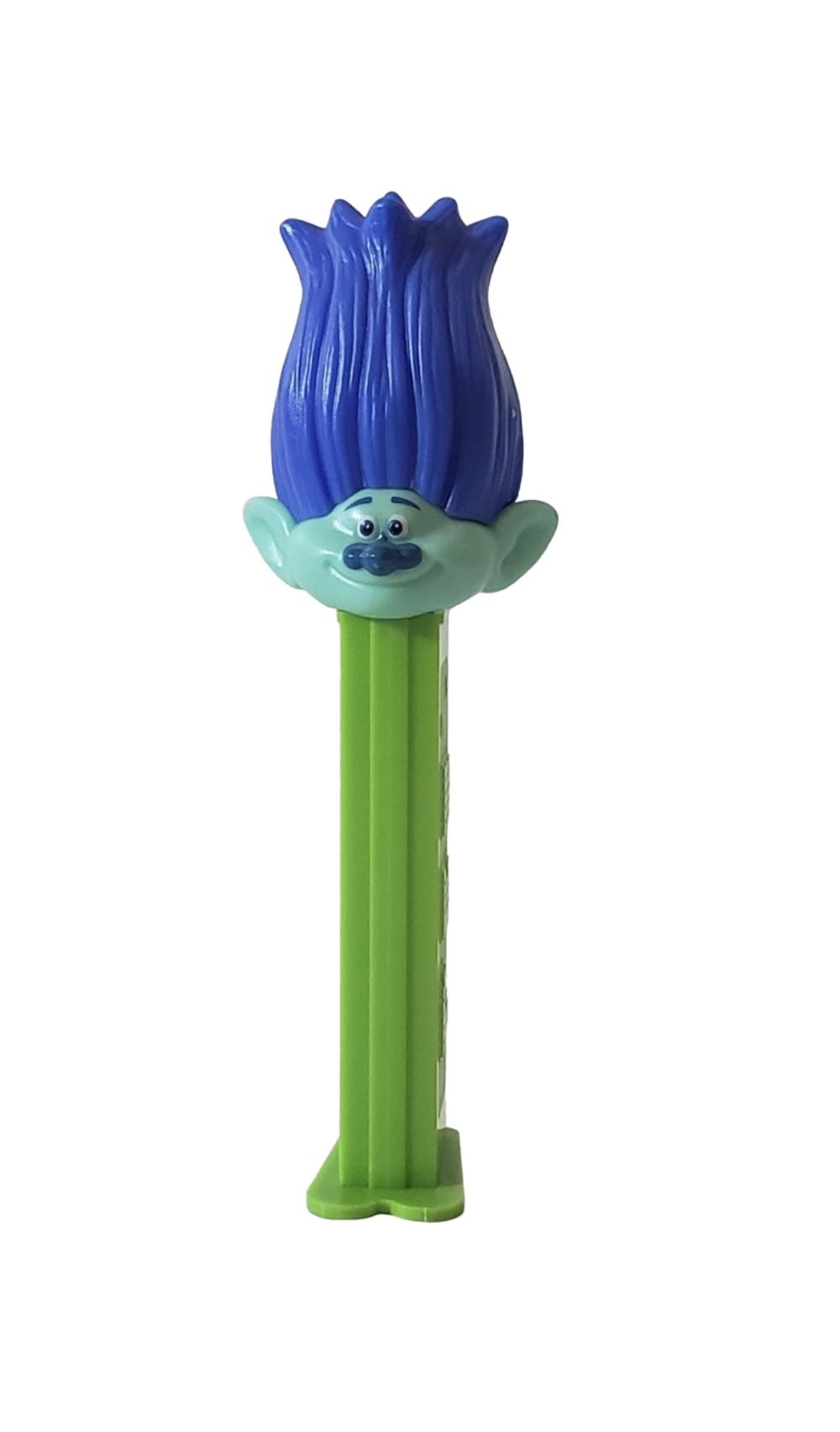 Chewbacca D (Platinum)